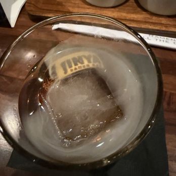 JINYA Ramen Bar - Union Station - Smoky old fashion - Ramen Near Me - Denver, Colorado JINYA Ramen Bar - Union Station - Smoky old fashion - Ramen Near Me - Denver, Colorado