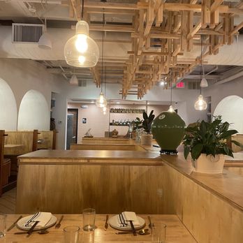 Chang Chang - Chinese Near Me - Washington, DC, District of Columbia