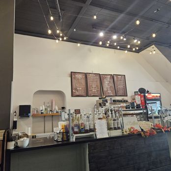 The Coffee Belt - Inside The Coffee Belt - Coffee & Tea Near Me - Muscatine, Iowa The Coffee Belt - Inside The Coffee Belt - Coffee & Tea Near Me - Muscatine, Iowa