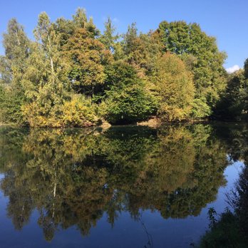Forstinninger Sempt - Lakes Near Me