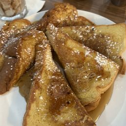 Classic French Toast