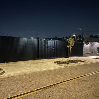 Duran Custom Iron Gates - Fences & Gates Near Me