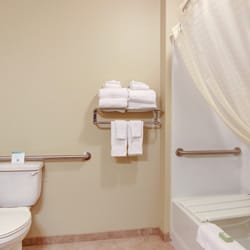 Cobblestone Inn & Suites - Steele