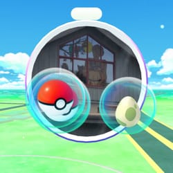 Mrs. PetLove's Bed & Breakfast Inn - It's also a Pokemon place