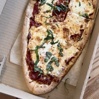 The Pizza Trust - Bones 'Za in Da Box! - Pizza Near Me - Baltimore, Maryland The Pizza Trust - Bones 'Za in Da Box! - Pizza Near Me - Baltimore, Maryland