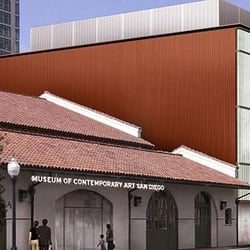 Museum of Contemporary Art