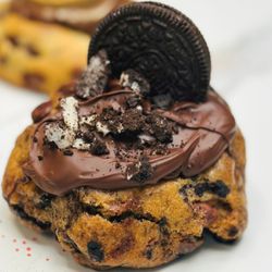 Sweet Clicks - Ny style cookie