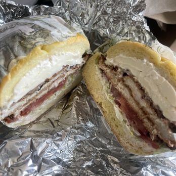 Bagel Pub - Fried Chicken Cutlet - Coffee & Tea Near Me - Brooklyn, New York Bagel Pub - Fried Chicken Cutlet - Coffee & Tea Near Me - Brooklyn, New York