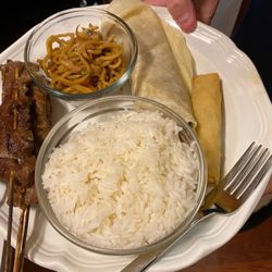 Zheng Garden Chinese Restaurant