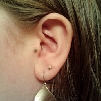 Caesar's Under Your Skin Tattoo & Piercing - Piercing Near Me - Cortland, New York Caesar's Under Your Skin Tattoo & Piercing - Piercing Near Me - Cortland, New York