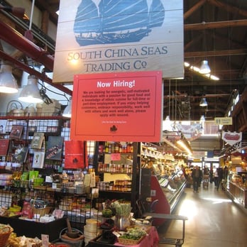 South China Seas Trading - the inside of a store - Specialty Food Near Me - Vancouver, British Columbia South China Seas Trading - the inside of a store - Specialty Food Near Me - Vancouver, British Columbia