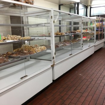 Panaderia La Central - sweet bread - Bakeries Near Me - Chicago, Illinois