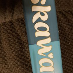 Euromart - Coconut candy bar