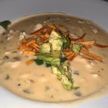 Yard House - Chicken Tortilla Soup - Bars Near Me - Long Beach, California
