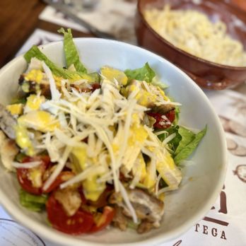 Amodei - Caesar Salad - Wine Bars Near Me - Rome, RM Amodei - Caesar Salad - Wine Bars Near Me - Rome, RM