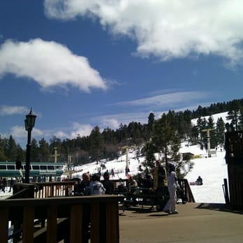 Snow Summit - Ski Resorts Near Me - Big Bear Lake, California Snow Summit - Ski Resorts Near Me - Big Bear Lake, California