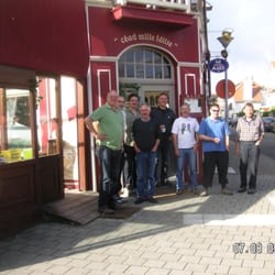 Piper'S Pub