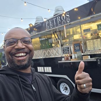 Petros Kafe - Cafes Near Me - Los Angeles, California