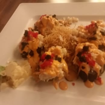 Aya Sushi - OH MY GOD!! It's a volcano!!!!! - Japanese Near Me - Olympia, Washington Aya Sushi - OH MY GOD!! It's a volcano!!!!! - Japanese Near Me - Olympia, Washington