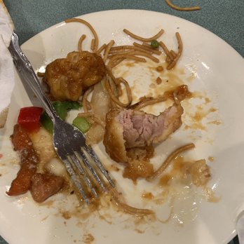 Sakura Buffet - Uncooked Orange chicken - Buffets Near Me - Lancaster, California Sakura Buffet - Uncooked Orange chicken - Buffets Near Me - Lancaster, California