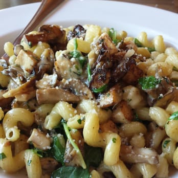 Pitfire Pizza - Chicken & mushroom cavatappi - Pizza Near Me - Pasadena, California