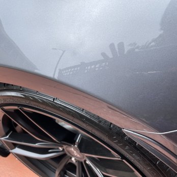 DentTech - After - Mobile Dent Repair Near Me DentTech - After - Mobile Dent Repair Near Me
