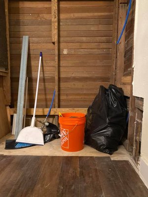 W Moerbe Construction Services