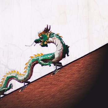 Chua Dieu De Temple - The Roof Dragon - Buddhist Temples Near Me - Pensacola, Florida Chua Dieu De Temple - The Roof Dragon - Buddhist Temples Near Me - Pensacola, Florida