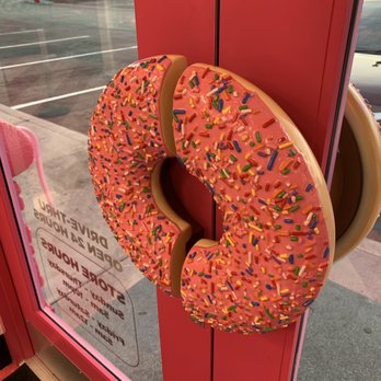 Pinkbox Doughnuts - Donuts Near Me - Henderson, Nevada