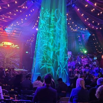 Absinthe - Almost time for the show! - Performing Arts Near Me - Las Vegas, Nevada Absinthe - Almost time for the show! - Performing Arts Near Me - Las Vegas, Nevada