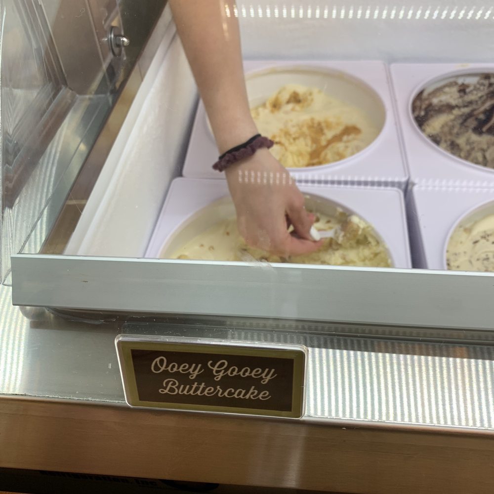 The Screamery - Such a great ice cream flavor - Ice Cream & Frozen Yogurt Near Me - Phoenix, Arizona The Screamery - Such a great ice cream flavor - Ice Cream & Frozen Yogurt Near Me - Phoenix, Arizona