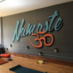 Nordeast Yoga