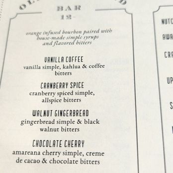 Tuscan Brick Oven Bistro - Yummy Old Fashioned flavors - Italian Near Me - Freeport, Maine
