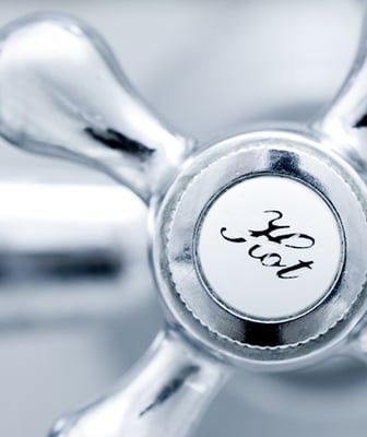 Affordable Plumbing Professionals Logo