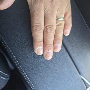 Art nails - Nail Salons Near Me - Santa Ana, California