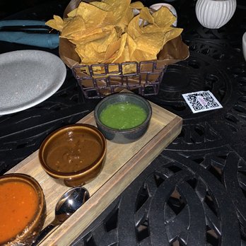 Serena - Mexican Near Me - Miami Beach, Florida Serena - Mexican Near Me - Miami Beach, Florida