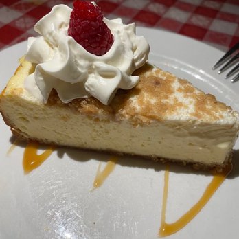 Dan Tana's - Cheesecake - Italian Near Me - West Hollywood, California Dan Tana's - Cheesecake - Italian Near Me - West Hollywood, California