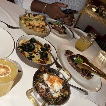 Luella - Steakhouses Near Me - Atlanta, Georgia Luella - Steakhouses Near Me - Atlanta, Georgia