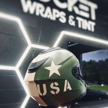 Rocket Wraps & Tint - Car Window Tinting Near Me - Pittsboro, North Carolina Rocket Wraps & Tint - Car Window Tinting Near Me - Pittsboro, North Carolina