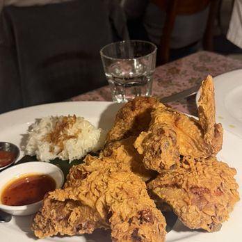 Anajak Thai - Fried chicken - Thai Near Me - Sherman Oaks, California Anajak Thai - Fried chicken - Thai Near Me - Sherman Oaks, California