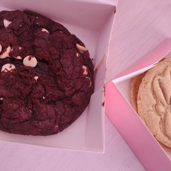 Crumbl - Namao Centre - Bakeries Near Me - Edmonton, Alberta Crumbl - Namao Centre - Bakeries Near Me - Edmonton, Alberta
