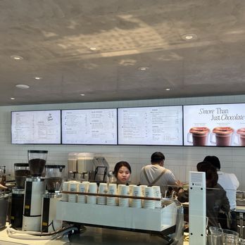 Kei Coffee House - Menu - Coffee & Tea Near Me - Westminster, California