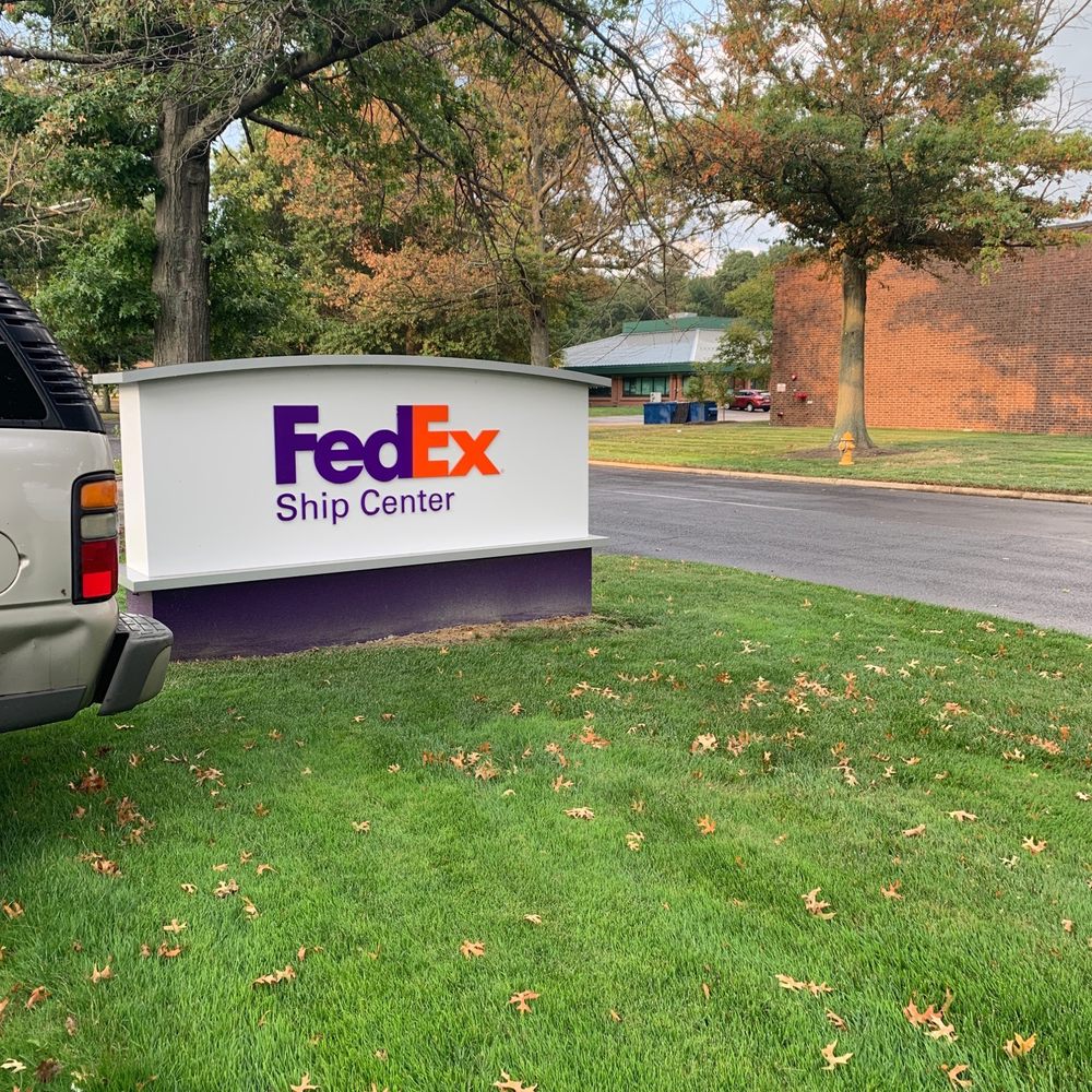 FedEx Ship Center - Shipping Centers Near Me - Bristol, Pennsylvania FedEx Ship Center - Shipping Centers Near Me - Bristol, Pennsylvania