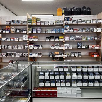 All Star Cards - Hobby Shops Near Me - Santee, California