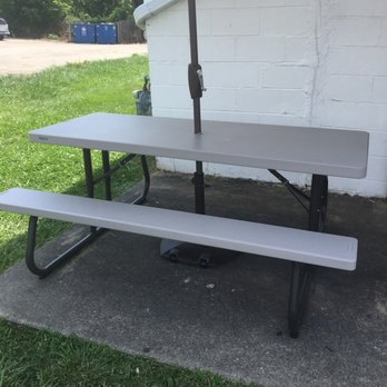 Holtman's Donuts - Outside seating - Donuts Near Me - Loveland, Ohio Holtman's Donuts - Outside seating - Donuts Near Me - Loveland, Ohio