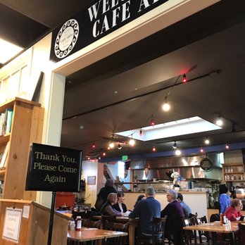 Third Place Books - Bookstores Near Me - Seattle, Washington Third Place Books - Bookstores Near Me - Seattle, Washington