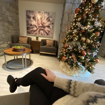 Spa Edgewood - Reception - Day Spas Near Me - Stateline, Nevada