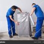 A Gonzalez International Florida Movers