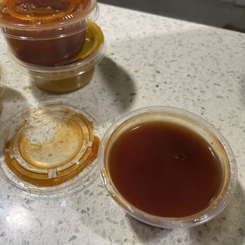 Reddy Wings - Mumbo sauce - Chicken Wings Near Me - Landover, Maryland