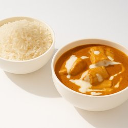 Biryani And Beyond